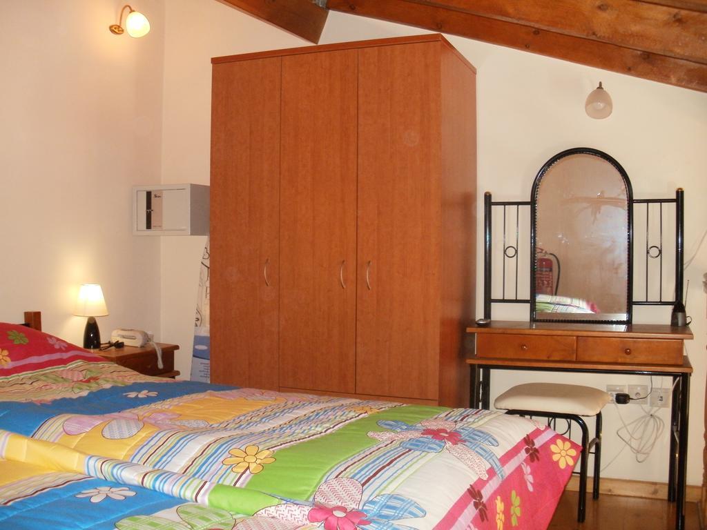 Irene Maisonettes Khania Rom bilde