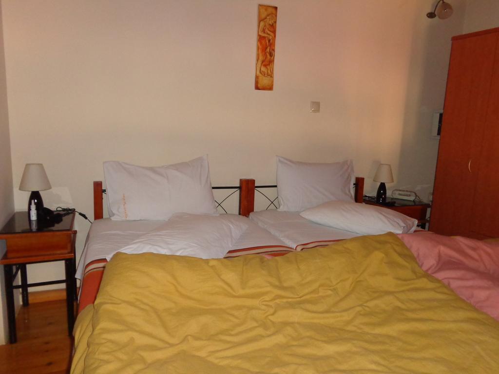 Irene Maisonettes Khania Rom bilde