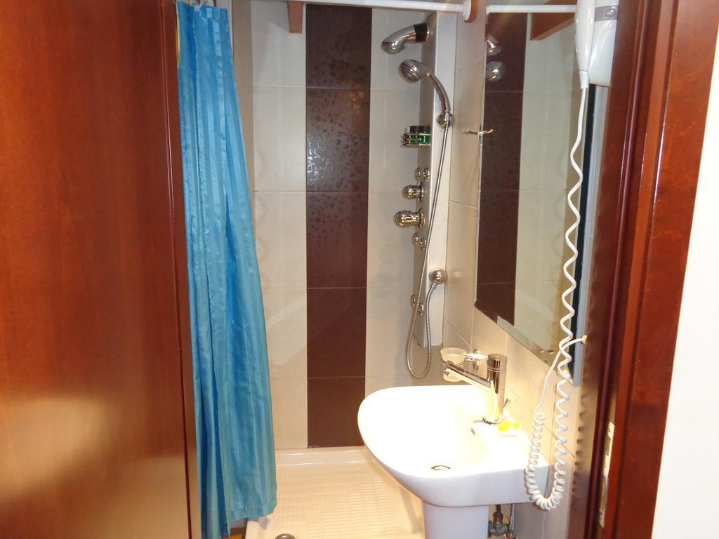 Irene Maisonettes Khania Rom bilde