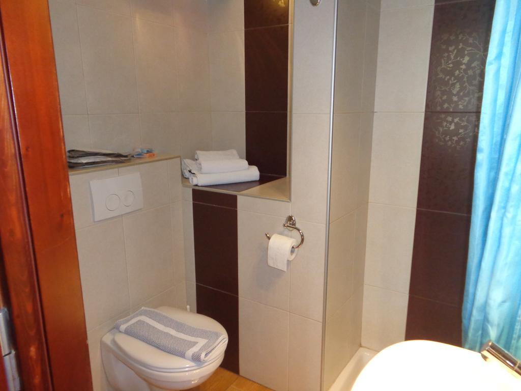 Irene Maisonettes Khania Rom bilde