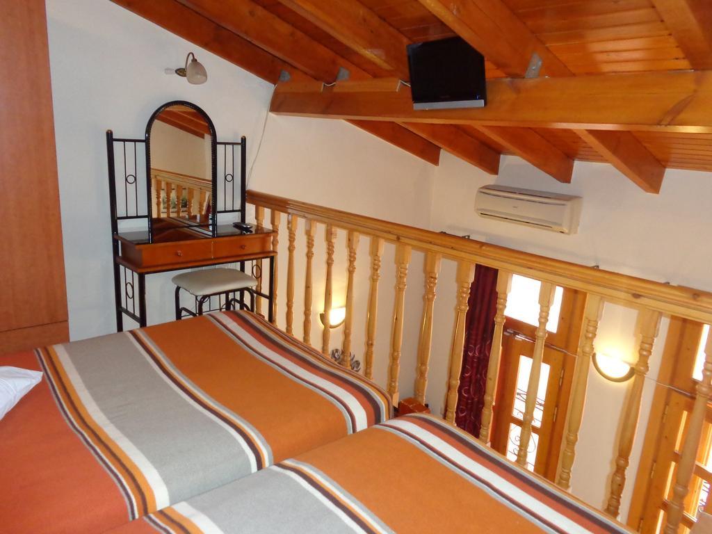 Irene Maisonettes Khania Rom bilde