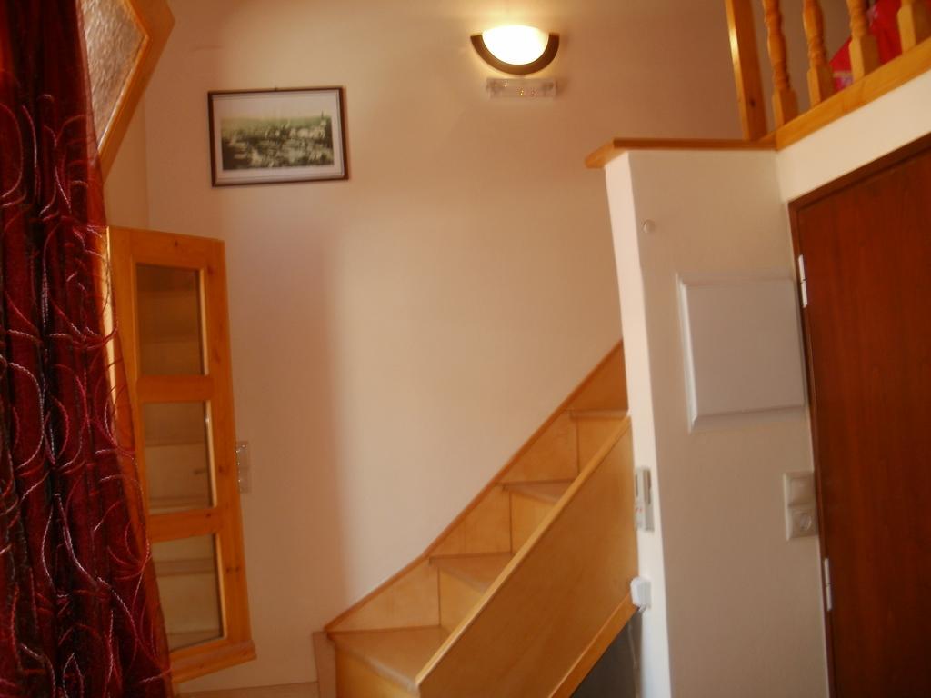 Irene Maisonettes Khania Rom bilde