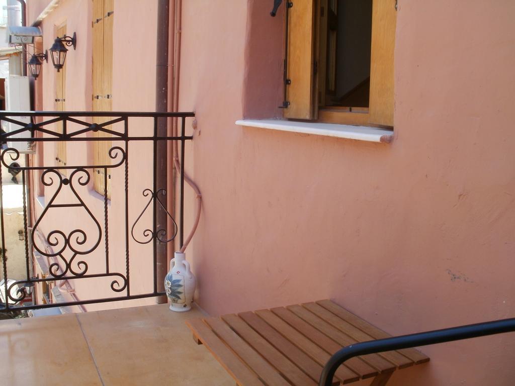 Irene Maisonettes Khania Rom bilde