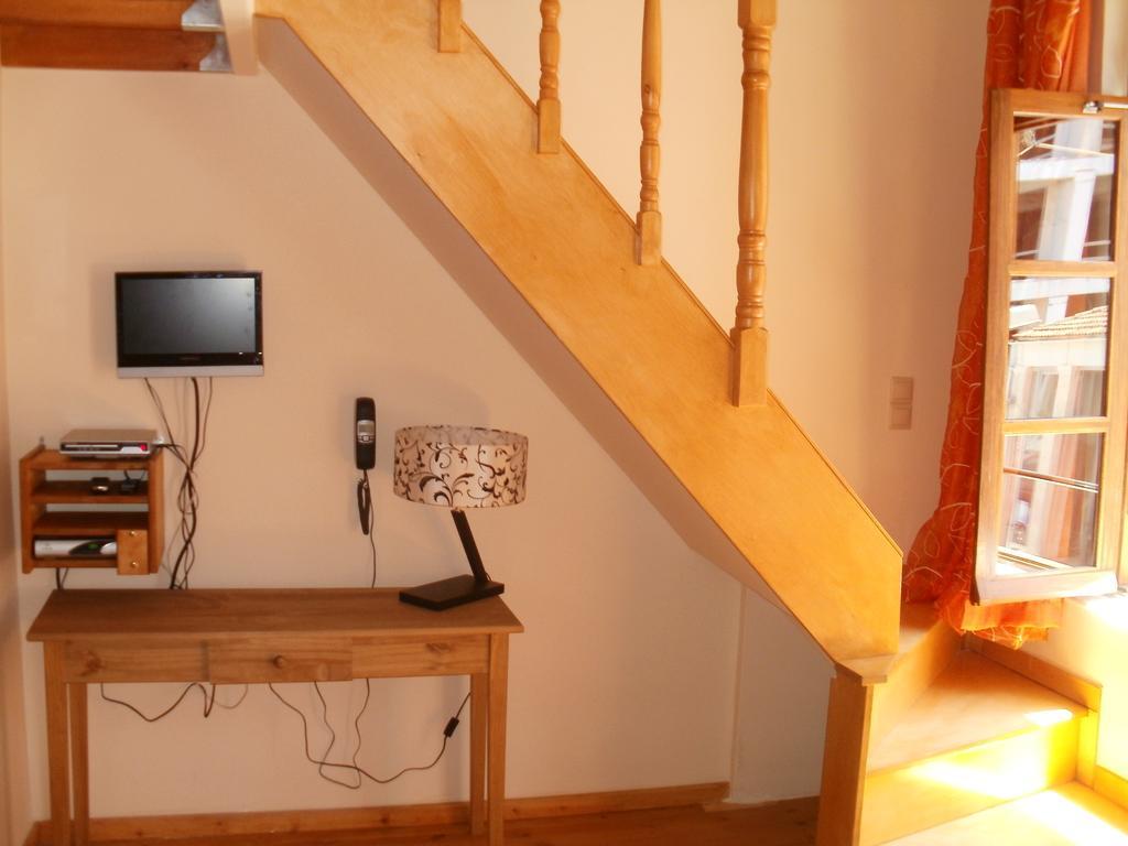 Irene Maisonettes Khania Rom bilde