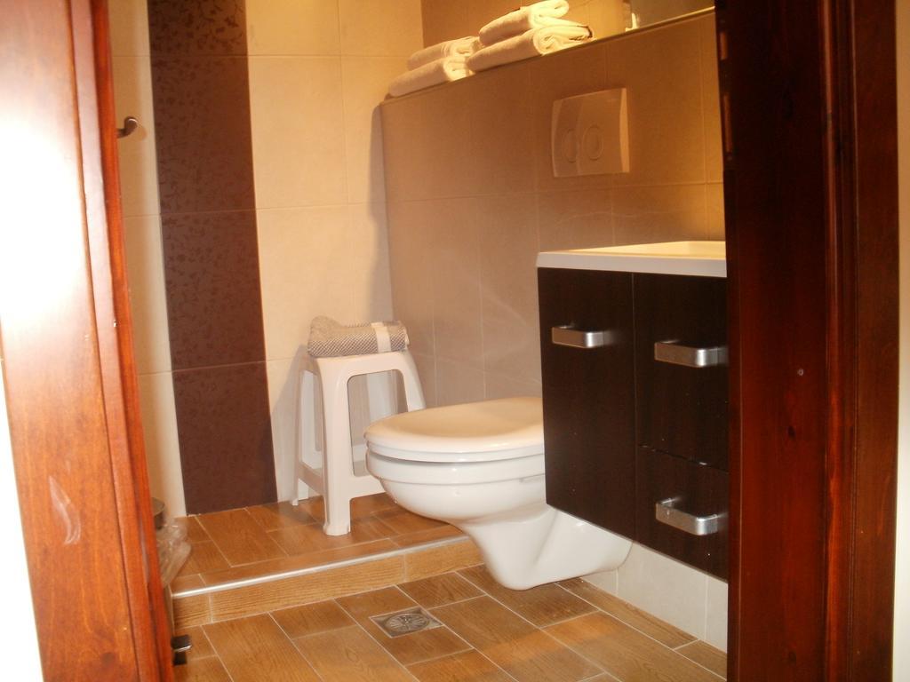 Irene Maisonettes Khania Rom bilde
