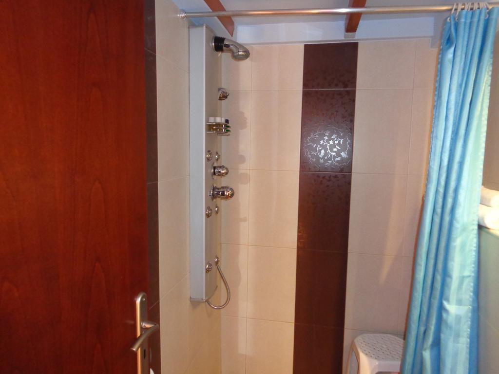 Irene Maisonettes Khania Rom bilde