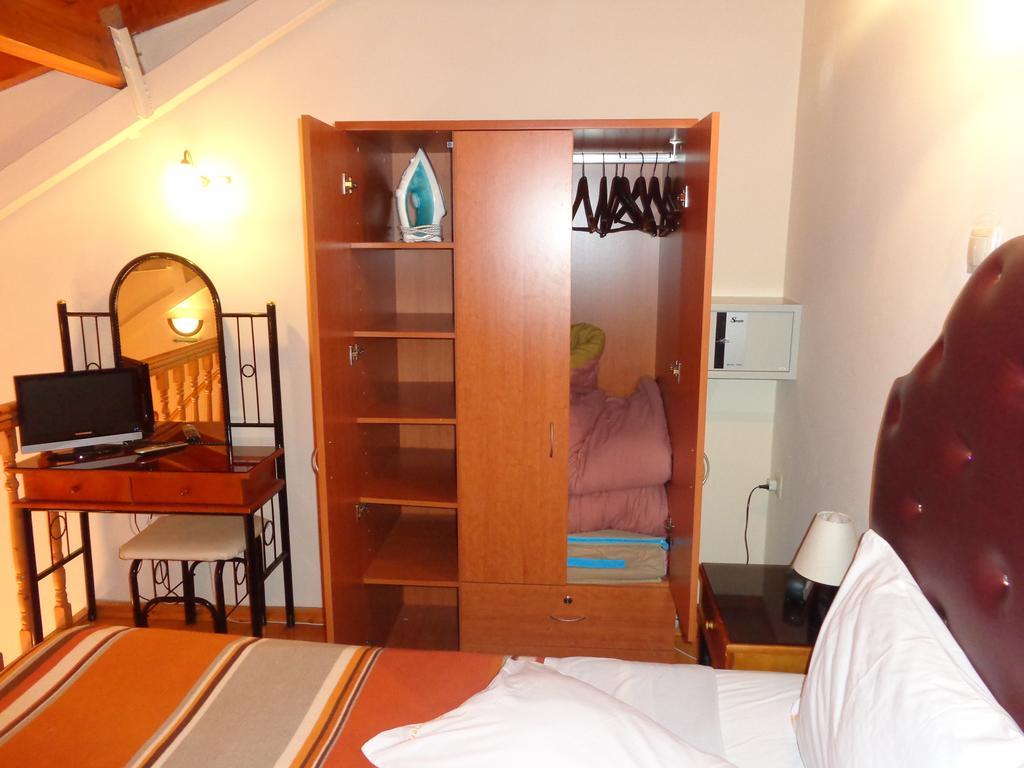 Irene Maisonettes Khania Rom bilde