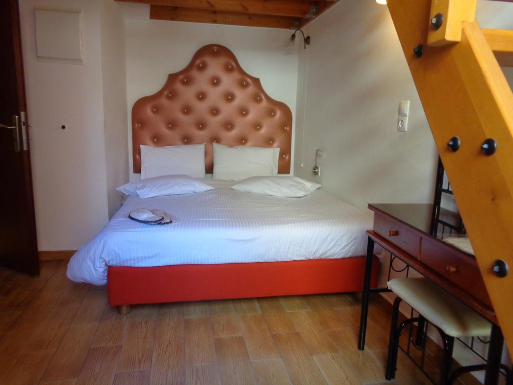 Irene Maisonettes Khania Rom bilde