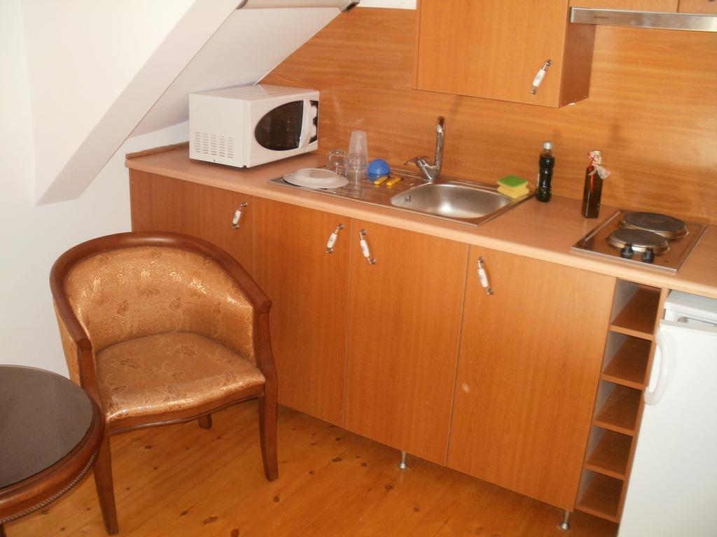 Irene Maisonettes Khania Rom bilde