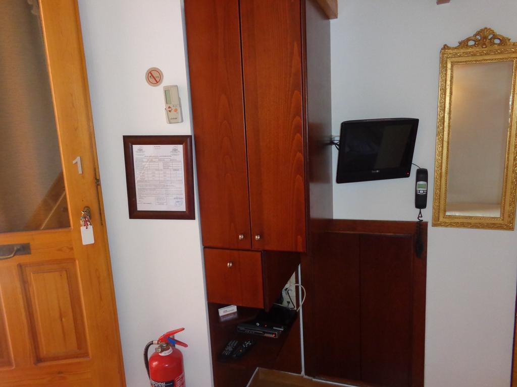Irene Maisonettes Khania Rom bilde