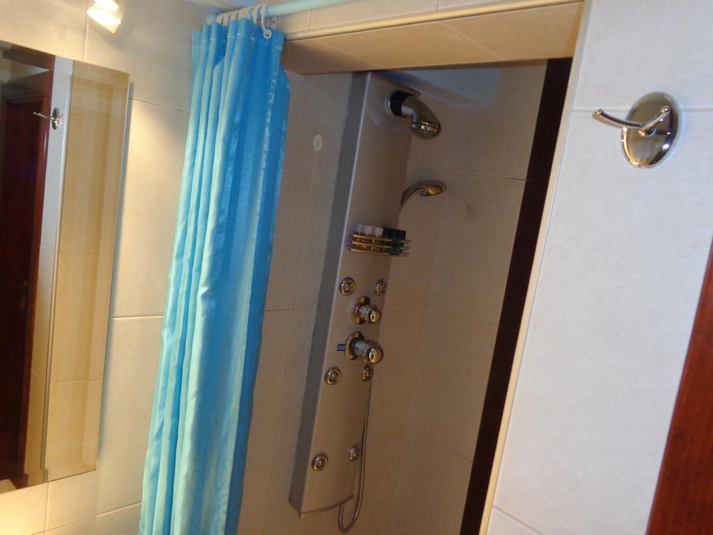 Irene Maisonettes Khania Rom bilde