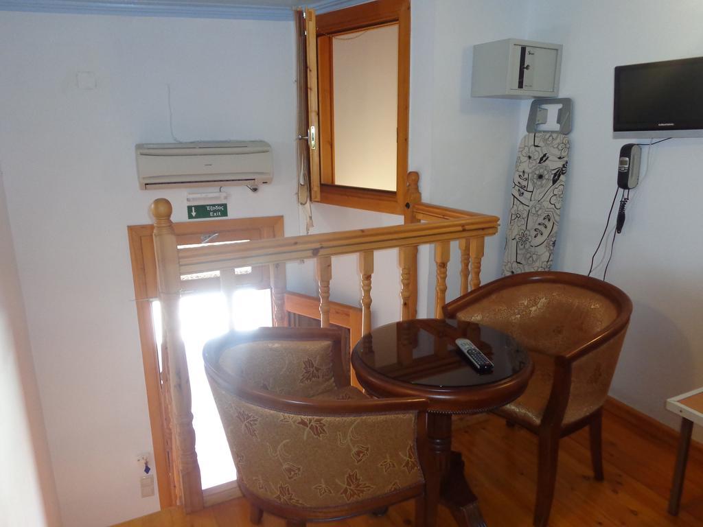 Irene Maisonettes Khania Rom bilde