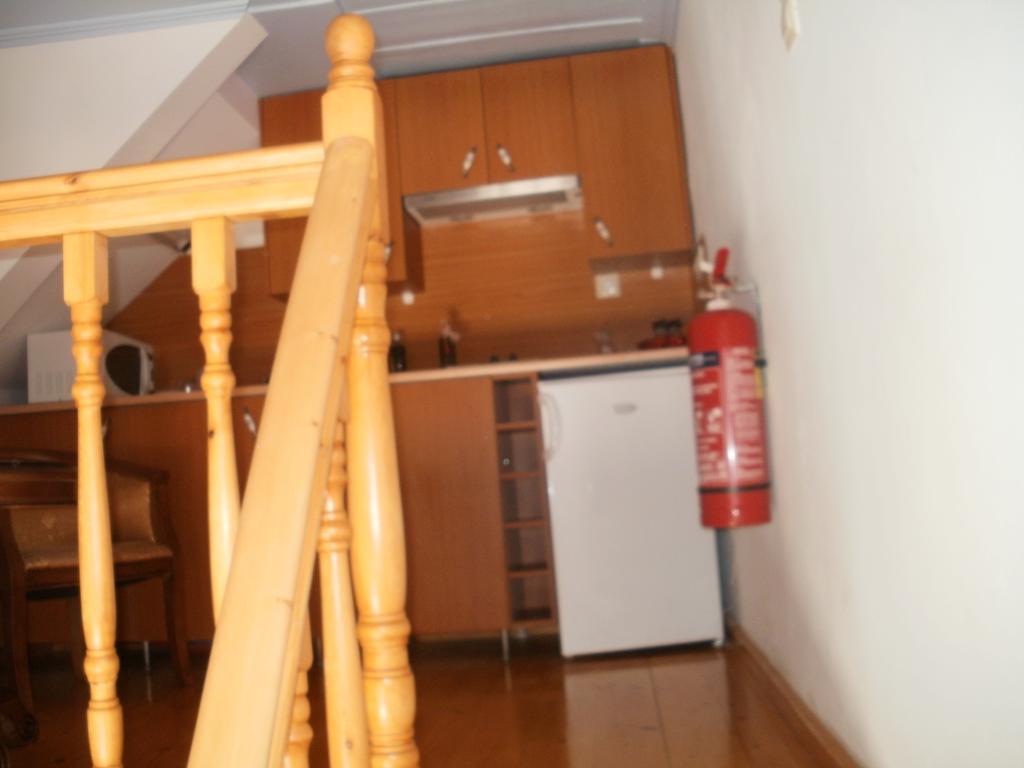 Irene Maisonettes Khania Rom bilde