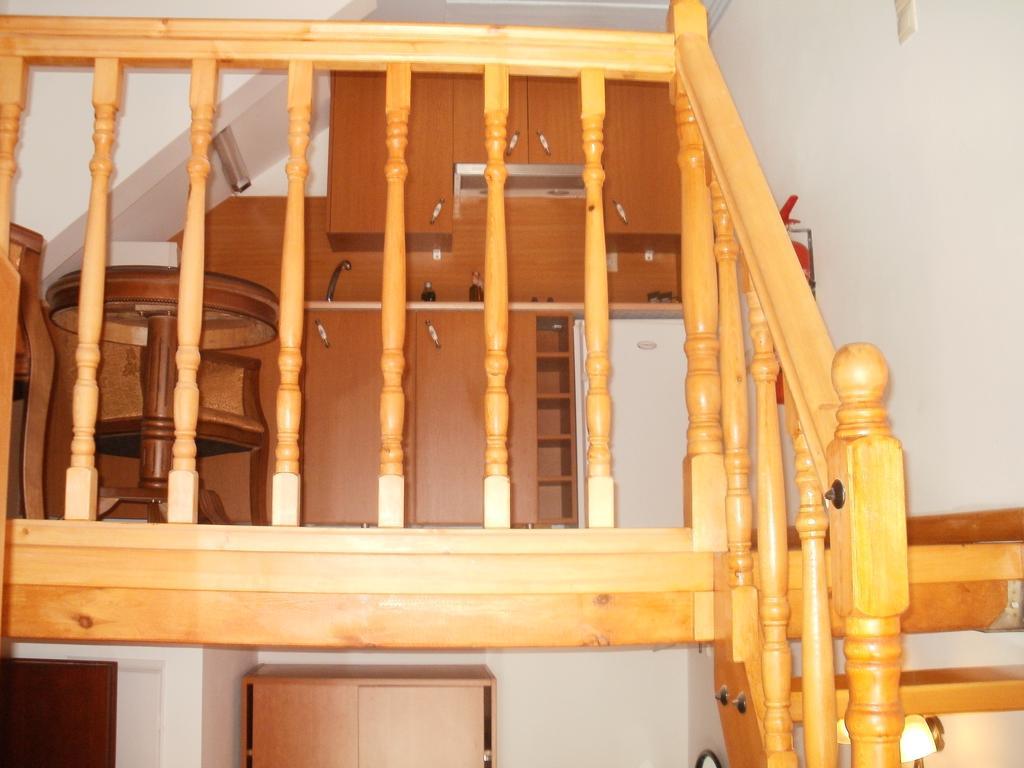 Irene Maisonettes Khania Rom bilde