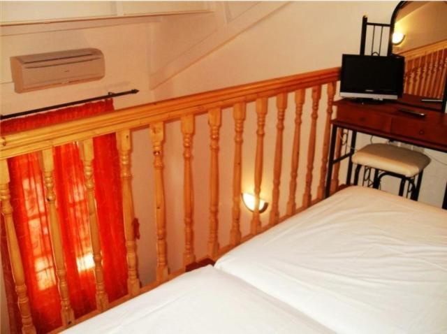 Irene Maisonettes Khania Rom bilde