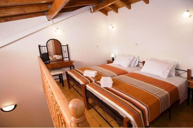 Irene Maisonettes Khania Rom bilde